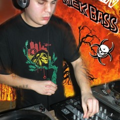 liNEGiv - KICK BASS (Jump Up mix 2013)