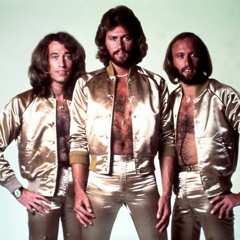 Bee Gees - Stayin' Alive (Andre Salmon 'Ever Alive' Remix) *FREE DOWNLOAD* [WAV]