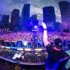 Depeche Mode - Personal Jesus (Eric Prydz Remix / 2013 Edit)  (Erikito carmichaelcut)