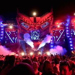 Back to LET IT ROLL 2013 !