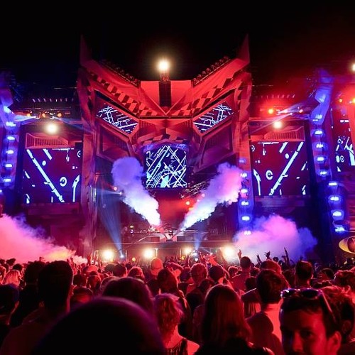 Back to LET IT ROLL 2013 !