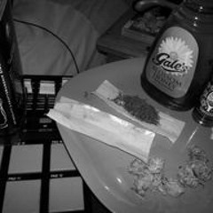 KRAYZE Ft. MILSKI- FUCK'EM (produced By Dauc)