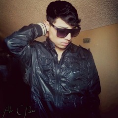 Abe C Nova - Feel The Energy