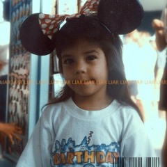 Liar Liar (Live studio recording)