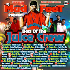 DJ MUD -BEST OF JUICE CREW / 2011