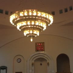 تلاوة مميزة من سورة طه تراويح ليلة رمضـ٢٩ـان ١٤٣٤هـ| القارئ:أنس العبدان-جامع هيا العساف بالعوالي بمكة|