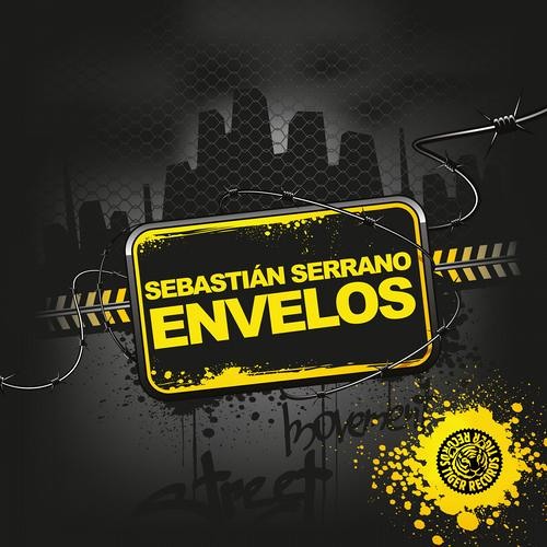 Sebastian Serrano - Envelos (Original Mix) *FREE DOWNLOAD*