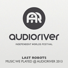 Last Robots