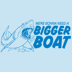 Eli Wilkie Bigger Boat