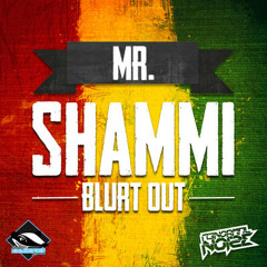 Abnormal Noize (ft. Mr Shammi) - Blurt out