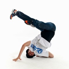 Breakdance