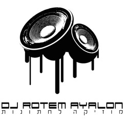 Rotem Ayalon - Prepare To Fly (Original Mix) DEMO