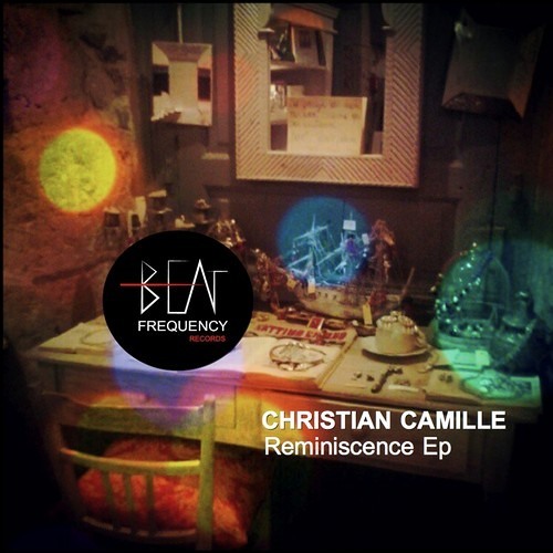 Reminiscence EP - Beat Frequency Records!