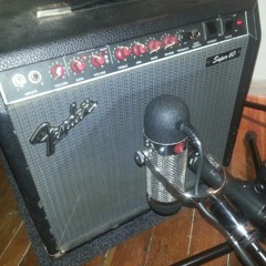 Aug 4th - #1 (Reprise)