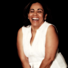 Glory With A Story - Evangelist Suzanne Chin - Taylor (ZarWardee)