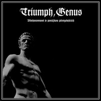Triumph,Genus - Obklopen snází v predstave