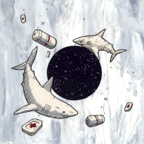 From the Kites of San Quentin - Fable Dark