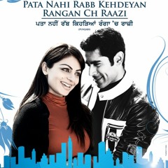 Heeriye - Feroz Khan - www.punjabirangmanch.com
