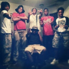 Fuck 5150k Ft #300 Squad NiqqA!!