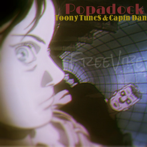 Popadock (Prod. TuneS)