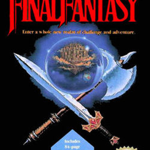 Final Fantasy (NES) Remastered