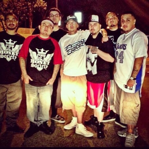 For A Reason - Lokes Ft. King Lil G & MOBgee