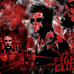 Where My Mind - Pixies (Fight Clup Soundtrack Dubstep Remix)