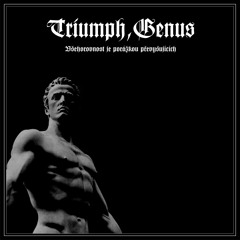 Triumph, Genus - Stručně zahrnout stahující přítěž