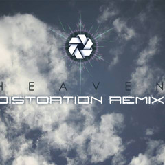 Isochronous - Heaven (Distortion Remix)