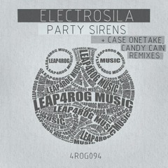 Party Sirens (Original Mix)