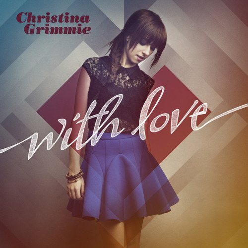 "My Anthem" — Christina Grimmie