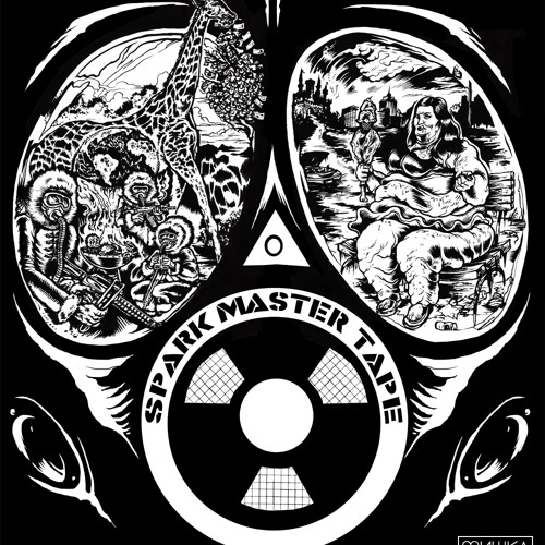 Spark Master Tape - The #SWOUP Serengeti (Produced by Paper Platoon)