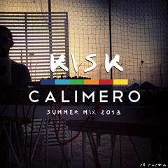 Calimero Summer Mix 2013