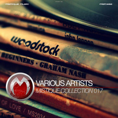 Agustin Gandino & Nicolas Neyret - Reaching The Purgatory @Mistique Music