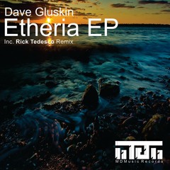 Dave Gluskin - Ambient Space (Preview) [MD-Music Records] Available NOW on Beatport