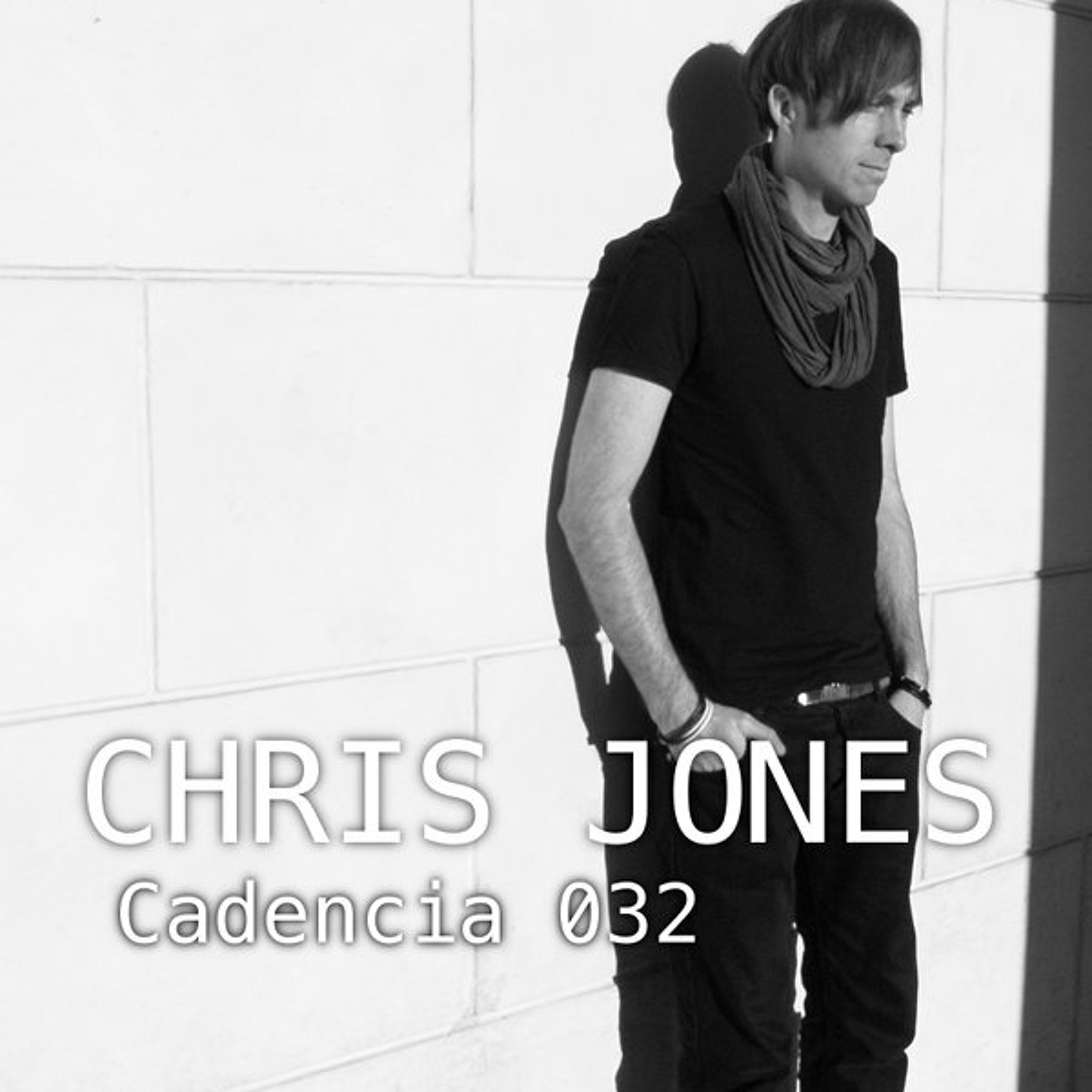 Cadencia Podcast - Hosted By Sejon - Techno Mixes