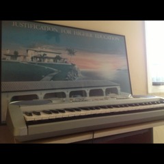 Rue Des Cascades - Yann Tiersen (Extended Cover)  at Monteserino 12