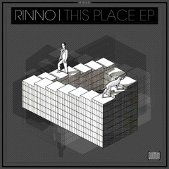 QR003 // Rinno - This Place EP