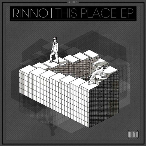 QR003 // Rinno - This Place EP