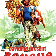 Davidino - Banana Joe Remix HardTechno