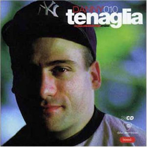 013 - Danny Tenaglia Athens - Global Underground 010 - Disc 1 (1999)