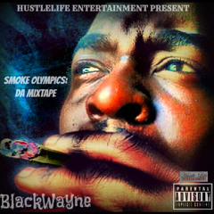 Smoke Til I Die Ft. Head Bussa (Intro to The Smoke Olympics)