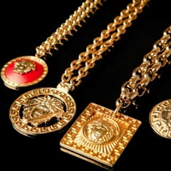 DBG GDS x Versace Remix