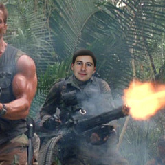 Andrey Tikvenev - An avid musician!