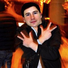 Andrey Tikvenev - The ultra-musician!