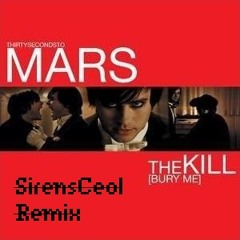 30 Seconds to Mars - The Kill (SirensCeol Remix)