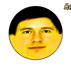 Andrey Tikvenev - Mighty musician!