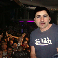 Andrey Tikvenev - The caller ovation musician!