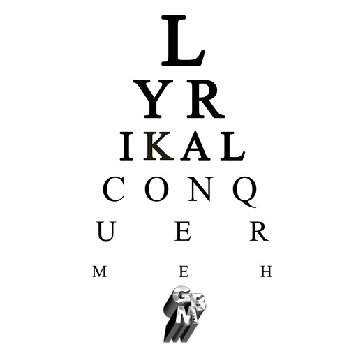 Lyrikal - Conquer Meh (Soca 2013) (GBM Prod.)