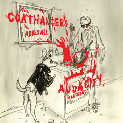 Adderall by The Coathangers